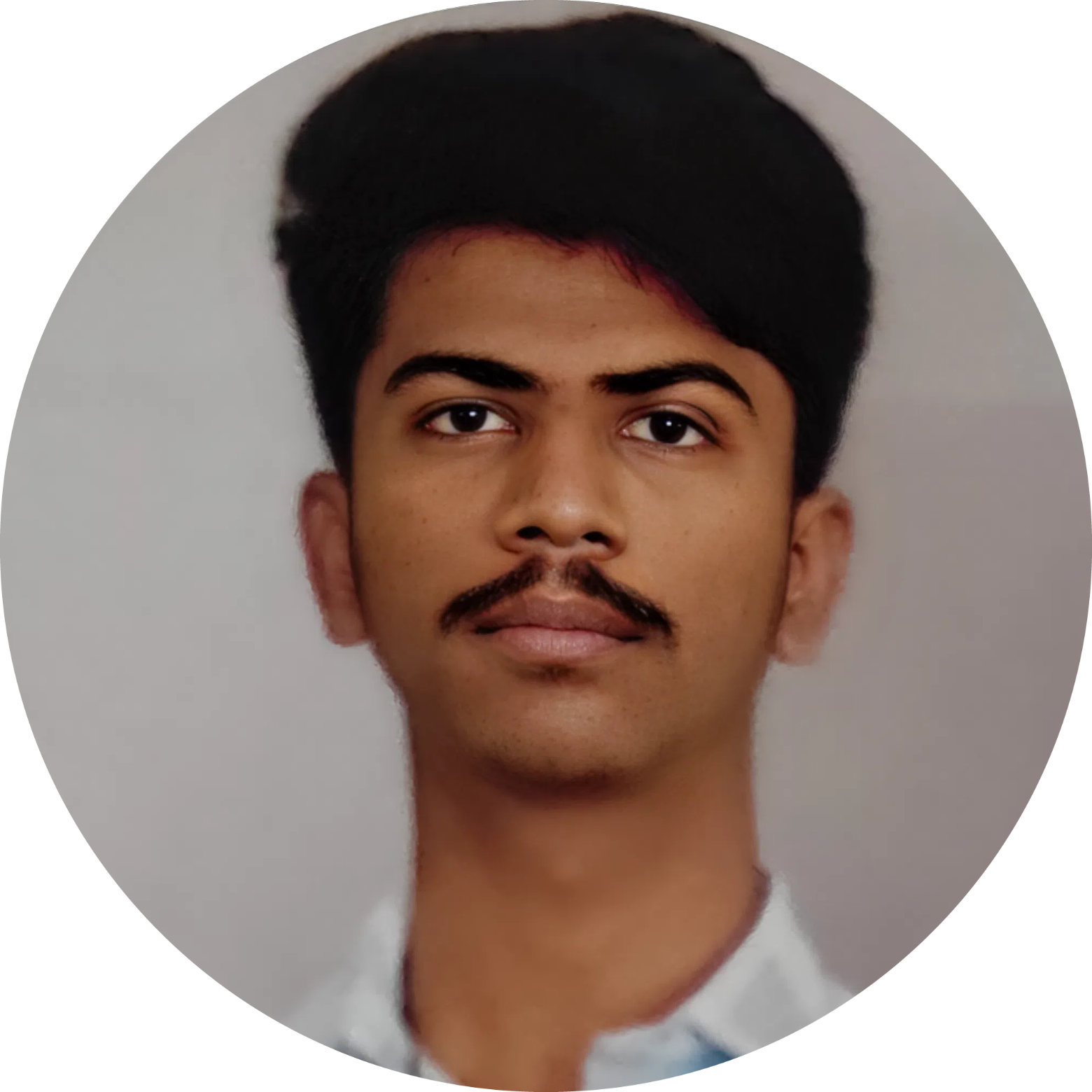Antony vijay